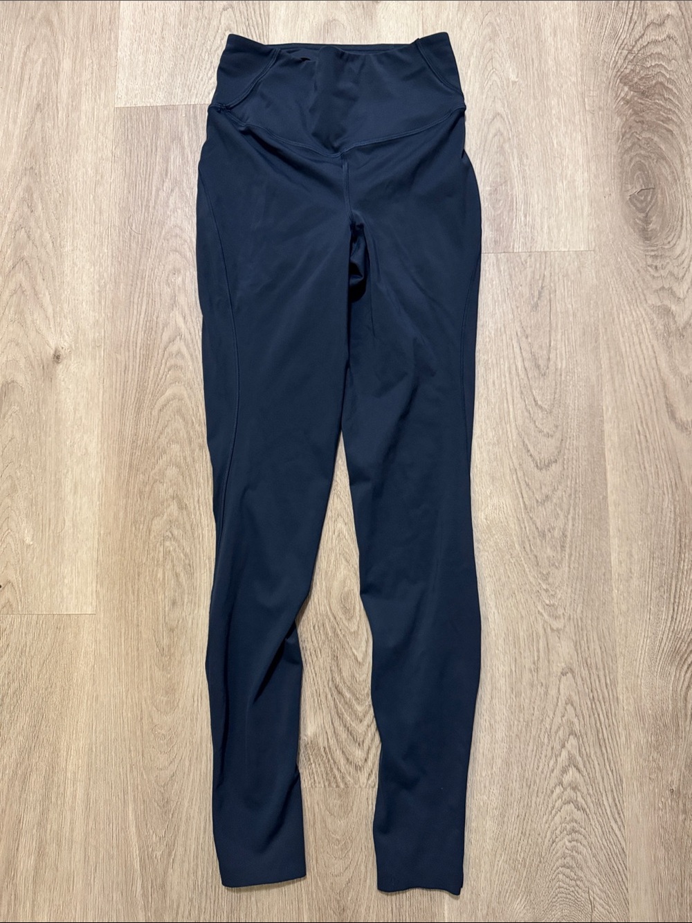 lululemon Base Pace High-Rise Tight